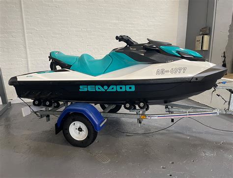 seadoo values|2020 seadoo gti 130 values.